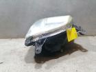 Opel Meriva außen original Scheinwerfer vorn links Halogen mit Leuchtweitenregulierung Bj.2005