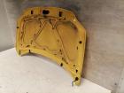 VW Fox original Motorhaube LY1C Sonnengelb Bj.2005