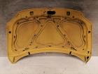 VW Fox original Motorhaube LY1C Sonnengelb Bj.2005