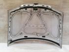 VW Bora original Motorhaube LB7Z Satinsilber Bj.1999