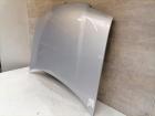 VW Bora original Motorhaube LB7Z Satinsilber Bj.1999