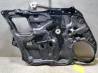 Mazda 3 BK Fensterhebermechanik vorn links 5-türer BJ05 Fensterheber