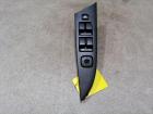 Mazda 3 BK Fensterheberschalter vorn links 4-Fach BJ05 Schalter Fensterheber