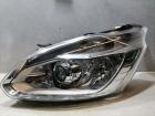 Ford Transit Custom original Scheinwerfer vorn links Halogen mit Leuchtweitenregulierung beschädigt Bj.2016