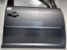 VW Touran 1T original Tür vorn rechts LD7X Platinumgrey Bj.2006