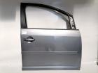 VW Touran 1T original Tür vorn rechts LD7X Platinumgrey Bj.2006