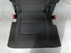 VW Touran 1T original Umbausatz Klappsitze 7 Sitzer mit Seitenverkleidung Bj.2004