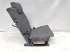 VW Touran 1T original Umbausatz Klappsitze 7 Sitzer mit Seitenverkleidung Bj.2004