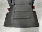 VW Touran 1T original Umbausatz Klappsitze 7 Sitzer mit Seitenverkleidung Bj.2004