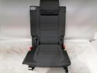 VW Touran 1T original Umbausatz Klappsitze 7 Sitzer mit Seitenverkleidung Bj.2004
