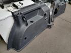 VW Touran 1T original Umbausatz Klappsitze 7 Sitzer mit Seitenverkleidung Bj.2004