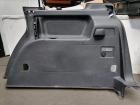 VW Touran 1T original Umbausatz Klappsitze 7 Sitzer mit Seitenverkleidung Bj.2004