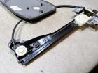 Skoda Fabia 2 5J original Fensterheber vorn links elektrisch Bj.2009