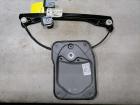 Skoda Fabia 2 5J original Fensterheber vorn links elektrisch Bj.2009
