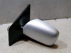 Toyota Yaris XP10 original Außenspiegel links elektrisch verstellbar Silber Facelift Bj.2004 Toyota Yaris XP10 original Außenspiegel links elektrisch verstellbar Silber Facelift Bj.2004