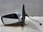 Toyota Yaris XP10 original Außenspiegel links elektrisch verstellbar Silber Facelift Bj.2004 Toyota Yaris XP10 original Außenspiegel links elektrisch verstellbar Silber Facelift Bj.2004