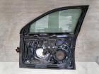 VW Golf 5 Variant original Tür vorn rechts LC9X-Deep Black Rohbau Bj.2007