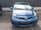 Toyota Aygo original Stoßstange Stossfänger vorn Facelift Bj.2009