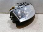 Audi A4 8E B6 original Scheinwerfer vorn rechts Halogen mit Leuchtweitenregulierung Bj.2002