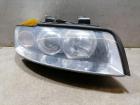Audi A4 8E B6 original Scheinwerfer vorn rechts Halogen mit Leuchtweitenregulierung Bj.2002