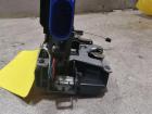 VW Touran 1T original Türschloss vorn links mit Zentralverriegelung Bj.2003