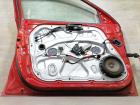Hyundai i30 FD original Tür vorn links Fahrertür JA-Shine Red BJ08