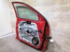Hyundai i30 FD original Tür vorn links Fahrertür JA-Shine Red BJ08