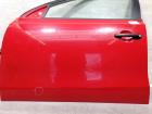 Hyundai i30 FD original Tür vorn links Fahrertür JA-Shine Red BJ08