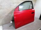 Hyundai i30 FD original Tür vorn links Fahrertür JA-Shine Red BJ08