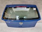 VW Polo 6N2 original Heckklappe mit Heckscheibe Facelift Bj.2000