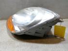 Chevrolet Matiz 2 Scheinwerfer vorn links Halogen mit Leuchtweitenregulierung Zubehör Depo Bj.2008