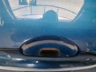 Renault Megane 2 original Tür vorn rechts Terna Blue Extreme Bj.2009