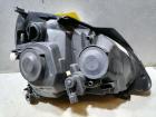 Renault Clio 2 original Scheinwerfer vorn links Halogen mit Leuchtweitenregulierung Facelift Bj.2007