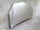 Renault Clio 2 original Motorhaube gelb Amande MV190 Facelift Bj.2007