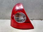 Renault Clio 2 Campus original Rücklicht Rückleuchte Schlussleuchte links Bj.2007