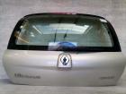 Renault Clio 2 Campus original Heckklappe mit Heckscheibe gelb Amande MV190 Bj.2007