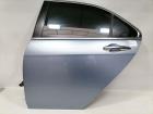 Honda Accord CL7 original Tür hinten links Hellblaumetallic Limousine Bj.2007