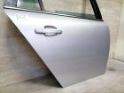 Opel Astra H original Tür hinten rechts Argonsilber Z176 Kombi Bj.2010