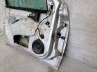 Opel Astra H original Tür vorn links Argonsilber Z176 5-Türer Bj.2010