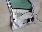 Opel Astra H original Tür vorn links Argonsilber Z176 5-Türer Bj.2010