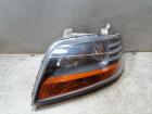 Daewoo Kalos Scheinwerfer vorn links Halogen mit Leuchtweitenregulierung Bj.2003