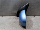 Daewoo Kalos original Außenspiegel links Hellblaumetallic elektrisch verstellbar beheizt Bj.2003
