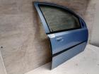 Daewoo Kalos original Tür vorn rechts Hellblaumetallic 5-Türer Bj.2003