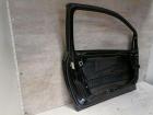 Mercedes außen Klasse W169 original Tür vorn links Nachtschwarz 696 3-Türer Rohbau Bj.2005