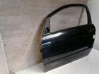 Mercedes außen Klasse W169 original Tür vorn links Nachtschwarz 696 3-Türer Rohbau Bj.2005
