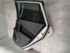 Mazda 6 GH original Tür hinten rechts Weiß Kombi Bj.2010