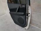 Mazda 6 GH original Tür hinten links Weiß Kombi Bj.2010