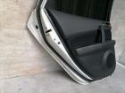 Mazda 6 GH original Tür hinten links Weiß Kombi Bj.2010