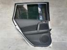 Mazda 6 GH original Tür hinten links Weiß Kombi Bj.2010