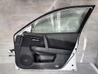 Mazda 6 GH original Tür vorn rechts Weiß Bj.2010 Mazda 6 GH original Tür vorn rechts Weiß Bj.2010